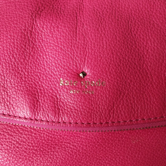 Kate Spade Minka Messenger Bag - Picture 10 of 10